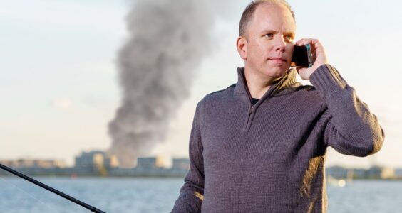 Afbeelding voor Laad ‘m op en Laat ‘m aan!