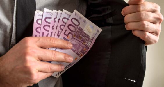 Afbeelding voor Keuzevrijheid, persoonsgebonden budgetten en zorgcowboys