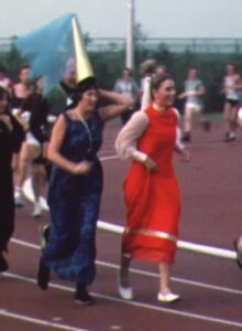 Afbeelding voor Feestelijke opening van het sportpark de Peterskamp