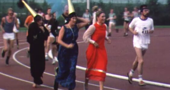 Afbeelding voor Feestelijke opening van het sportpark de Peterskamp