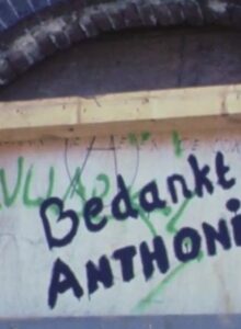 Afbeelding voor De sloop van het Anthoniusziekenhuis te Utrecht