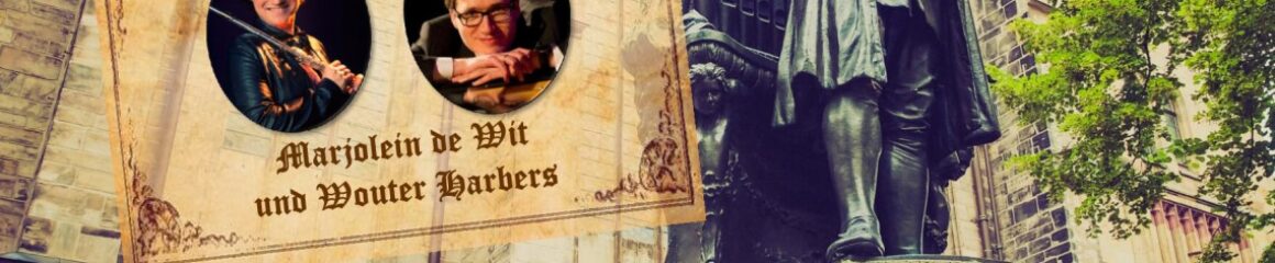 Afbeelding voor Leipzig – Bach & Co