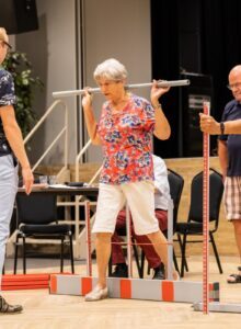 Afbeelding voor Langer zelfredzaam door powerful ageing