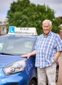 Afbeelding voor Geen denken aan stoppen