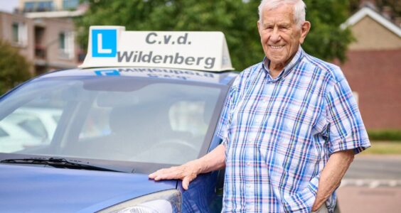 Afbeelding voor Geen denken aan stoppen