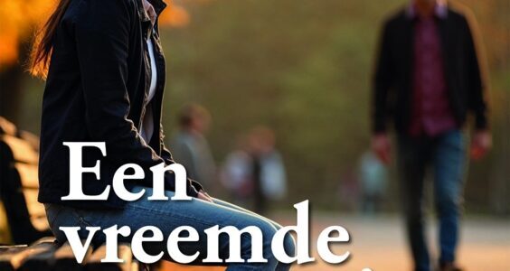 Afbeelding voor Boekdebuut op 88-jarige leeftijd