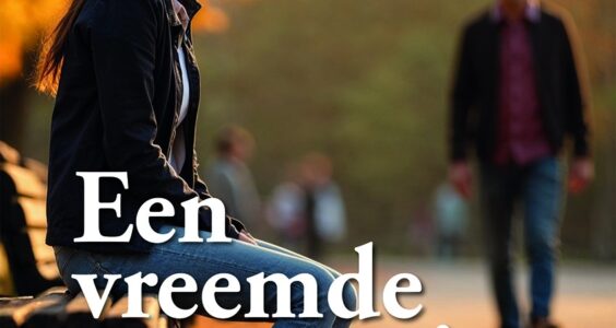 Afbeelding voor Boekdebuut op 88-jarige leeftijd