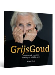 Afbeelding voor Grijs Goud