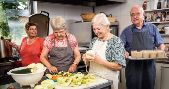 Afbeelding voor Schuuf mar an