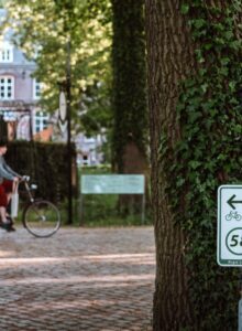 Afbeelding voor Leerroute Oisterwijk