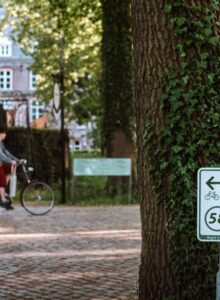 Afbeelding voor Leerroute Oisterwijk