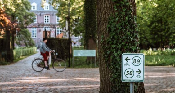Afbeelding voor Leerroute Oisterwijk