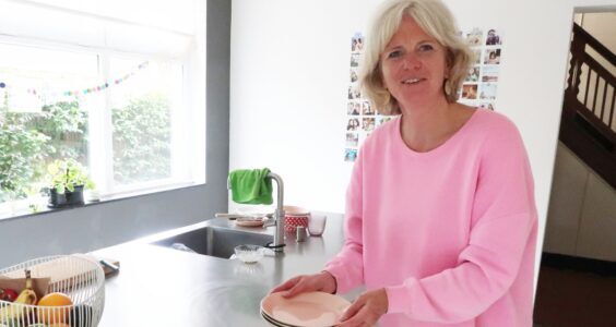 Afbeelding voor Opruimen is ook echt wegdoen