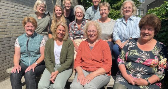 Afbeelding voor Netwerk Wmo-cliëntondersteuners verder vergroot