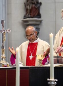 Afbeelding voor Donaties zijn teken van hoop
