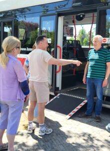 Afbeelding voor Wegwijs in het Brabantse openbaar vervoer