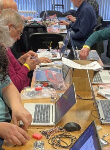 Afbeelding voor Bezoek gratis interessante Kennisdag over computers