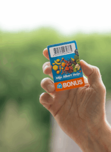 Afbeelding voor Hou de fysieke klantenkaart in ere