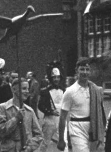 Afbeelding voor Viering 100-jarig bestaan Haaksbergse Schutterij