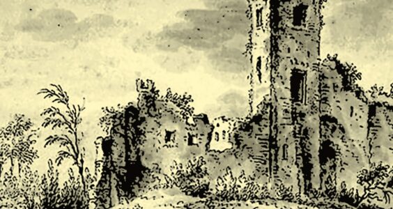 Afbeelding voor Sporen uit de middeleeuwen in het Kempenmuseum