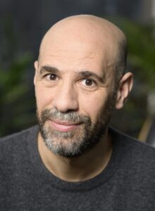 Afbeelding voor ‘Het is natuurlijk ook mijn koffer’