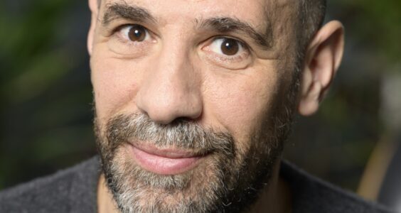 Afbeelding voor ‘Het is natuurlijk ook mijn koffer’