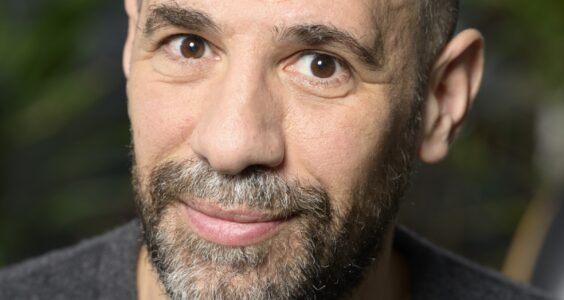 Afbeelding voor ‘Het is natuurlijk ook mijn koffer’