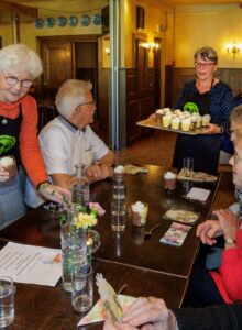 Afbeelding voor Een recept voor succes