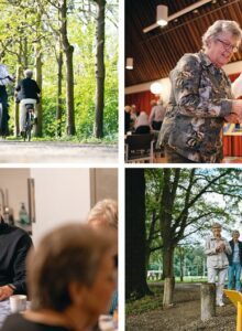 Afbeelding voor Jaarverslag 2024