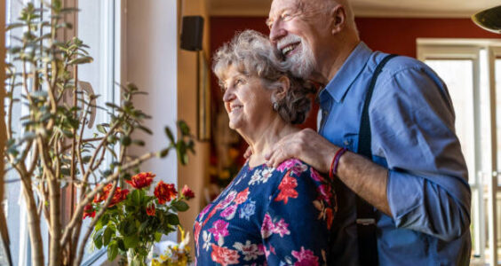 Afbeelding voor “Regeren is vooruitzien, niet afwentelen op ouderen”