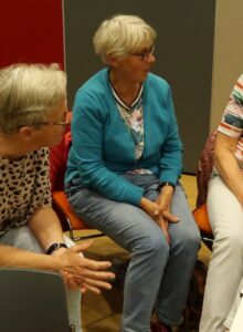 Afbeelding voor Vandaag praten over morgen