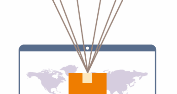 Afbeelding voor Zo herkent u dropshipping