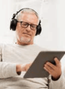 Afbeelding voor Nieuwe blik op zorg