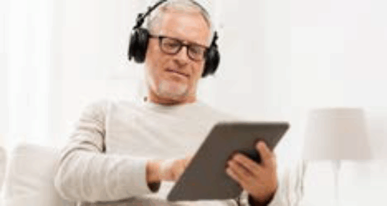 Afbeelding voor Nieuwe blik op zorg