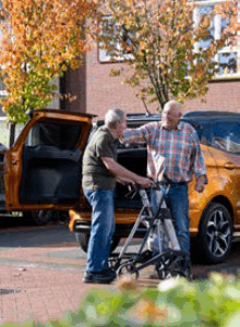 Afbeelding voor AutoMaatje maakt meters