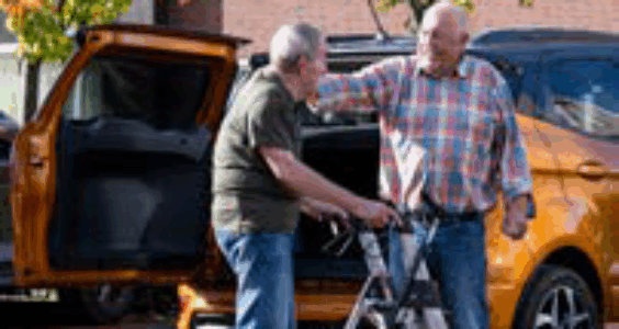 Afbeelding voor AutoMaatje maakt meters