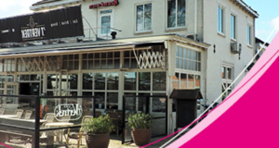 Afbeelding voor 3 dagen incl. diner v.a. €119 p.p. (2 pers. €266,95)