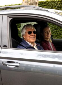 Afbeelding voor ANWB AutoMaatje: kleine ritjes, groot verschil!