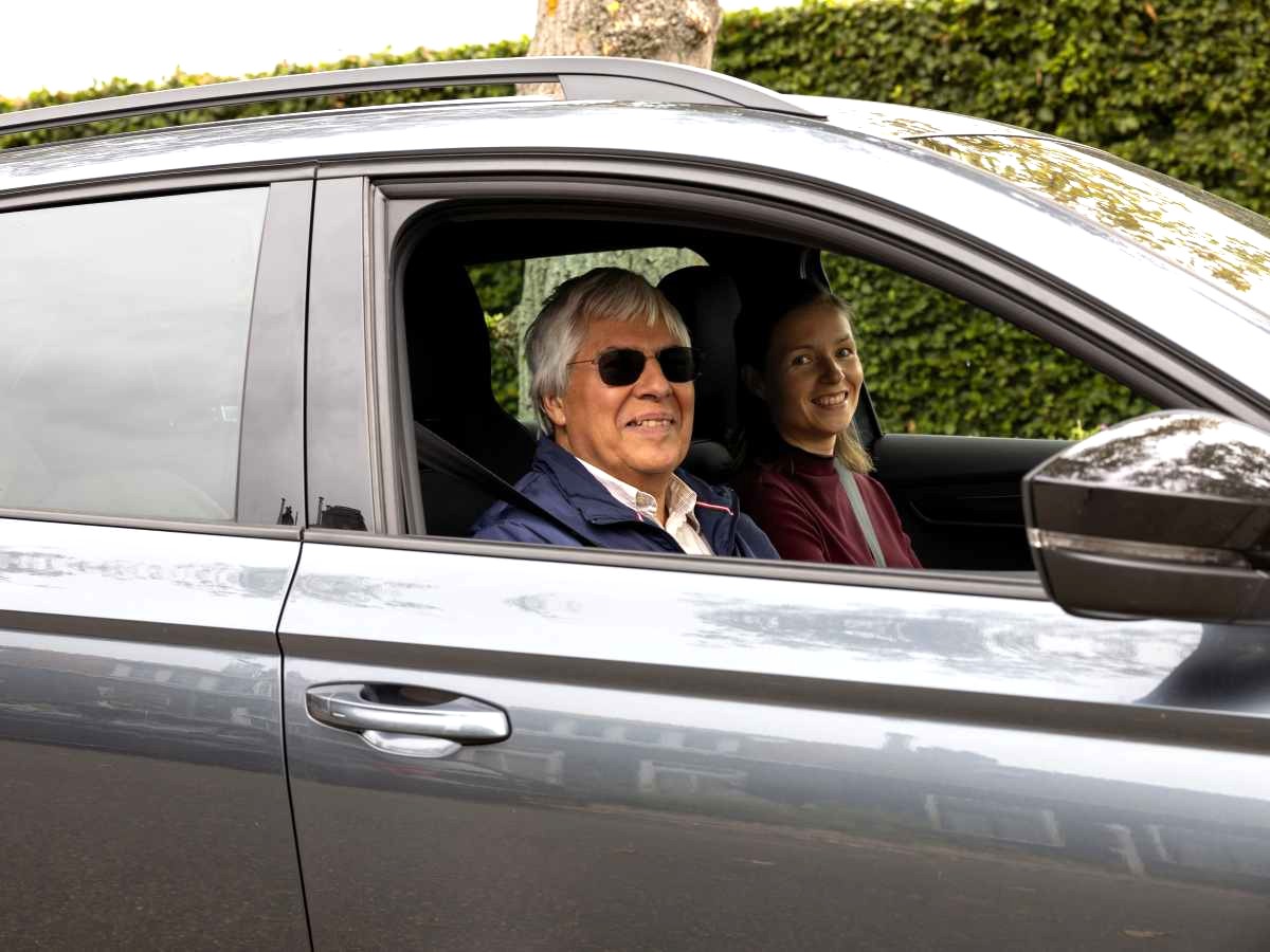 Afbeelding ANWB AutoMaatje: kleine ritjes, groot verschil!