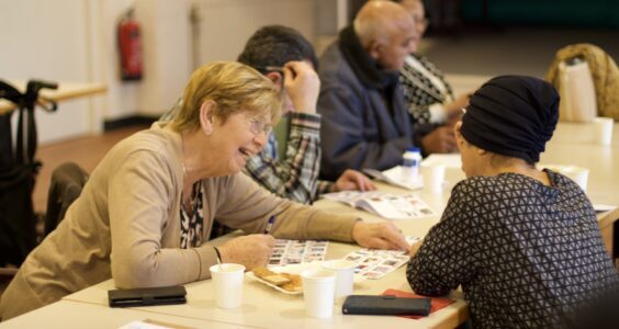 Afbeelding voor Ontdek digitaal bankieren op een leuke manier