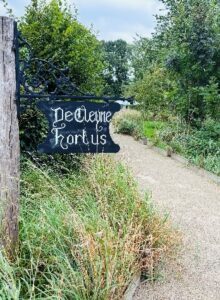 Afbeelding voor De Cleyne Hortus