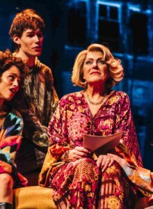 Afbeelding voor ‘Ik zou best een paar stapjes terug willen’