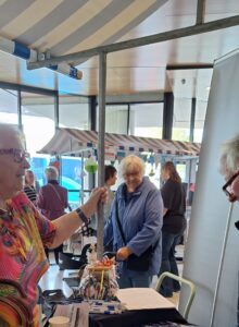 Afbeelding voor Een frisse start van het nieuwe verenigingsjaar