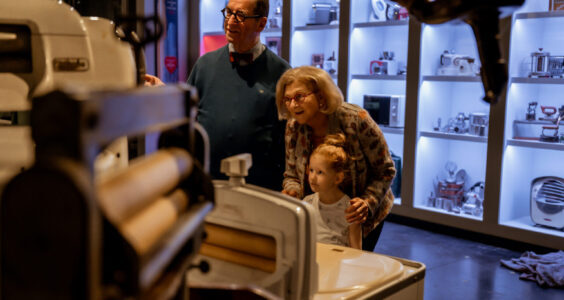 Afbeelding voor ‘Het (on)geluk van Limburg’