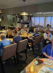 Afbeelding voor Een bindende factor