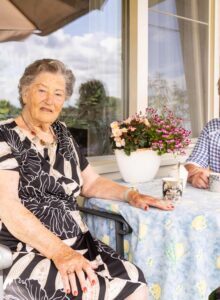 Afbeelding voor Na dertig jaar is de cirkel rond