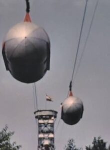 Afbeelding voor Recreatieve activiteiten in het Schutterspark