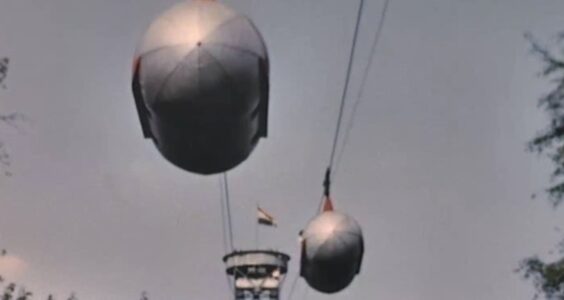 Afbeelding voor Recreatieve activiteiten in het Schutterspark