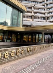 Afbeelding voor Investeren in waardig ouder worden