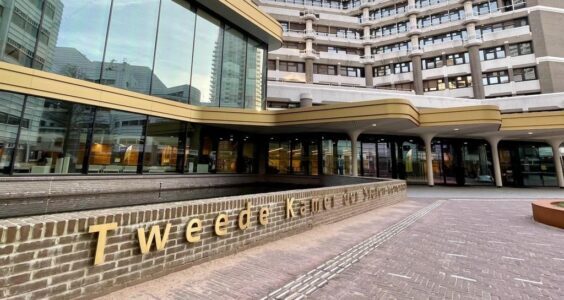 Afbeelding voor Investeren in waardig ouder worden